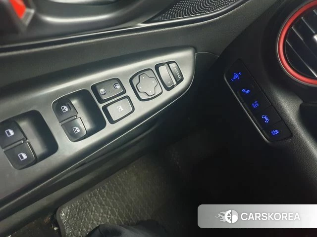 Hyundai Kona id 4727887 из Кореи 9