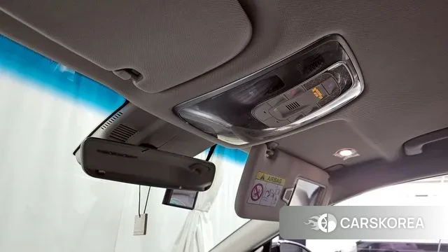 Genesis G80 (RG3) id 3611891 из Кореи 9