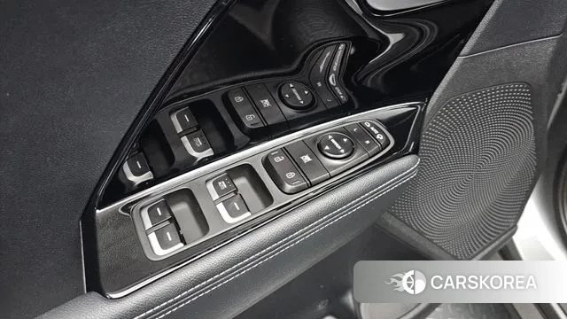 Kia The New Niro id 3422409 из Кореи 9