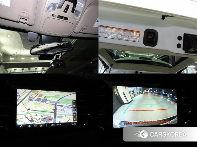 Toyota Sienna id 4264321 из Кореи 9