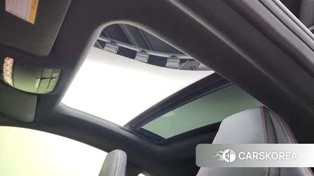 Mercedes-Benz C-Class W205 id 3641736 из Кореи 9