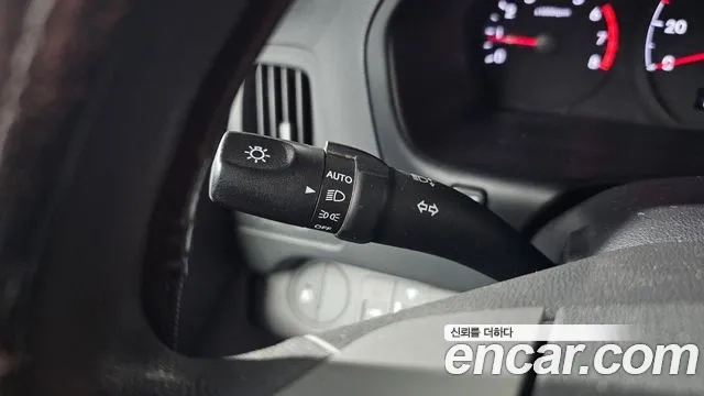 Hyundai The New Grand Starex id 2937211 из Кореи 9