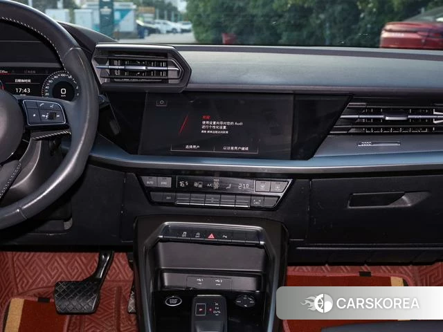 Audi A3 id 4279248 из Китая 9