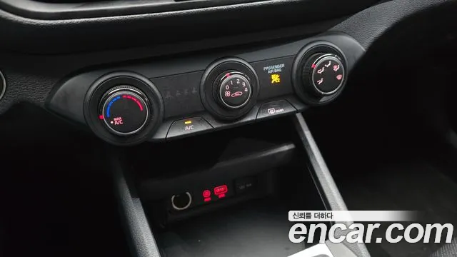 Kia Come New K3 id 2757257 из Кореи 9