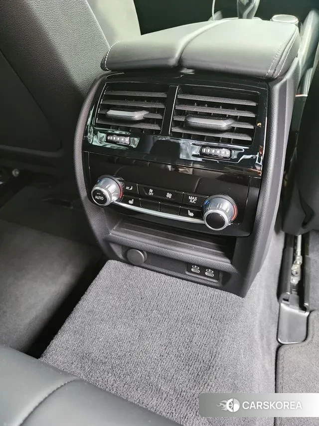 BMW 5 Series (G30) id 3523819 из Кореи 9