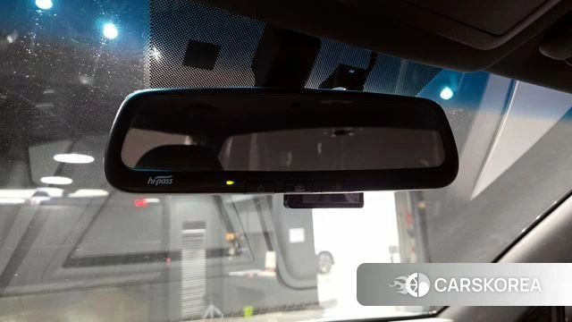 Ssangyong Rexton Sports id 3942327 из Кореи 9