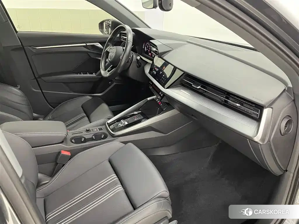 Audi A3 id 4547245 из Китая 9