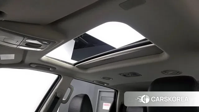 Kia Mohave Master id 3038552 из Кореи 9