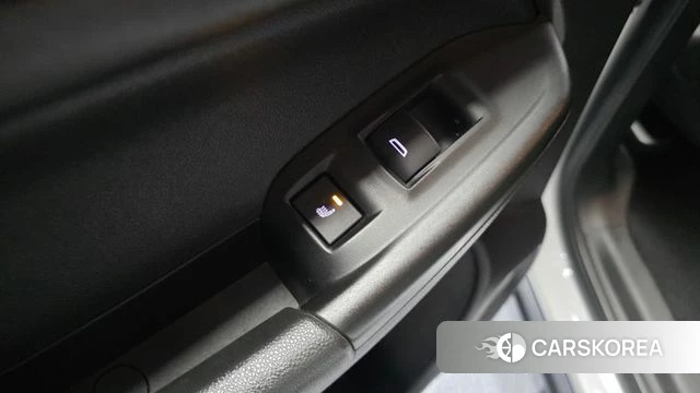 Chevrolet (GM Daewoo) Trailblazer id 3942057 из Кореи 9