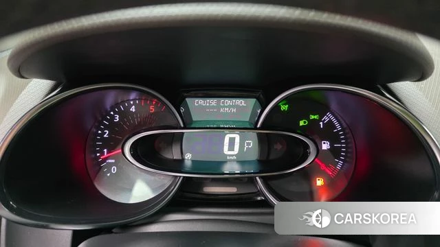 Renault Korea (Samsung) Clio id 4662904 из Кореи 9