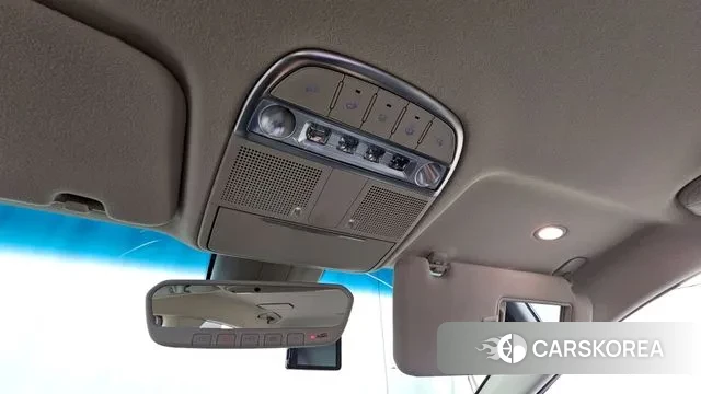 Genesis G90 id 3728009 из Кореи 9