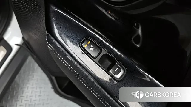 Kia Niro EV id 3018643 из Кореи 9