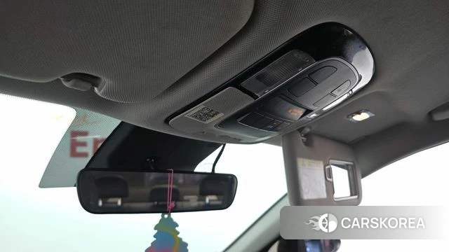 Hyundai Sonata (DN8) id 3953883 из Кореи 9