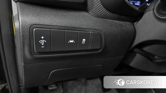 Hyundai All New Tucson id 4637476 из Кореи 9