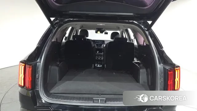 Kia Sorento 4th Generation id 3788969 из Кореи 9