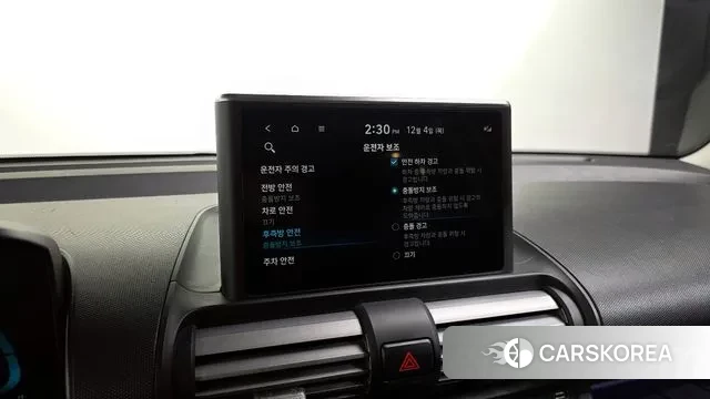 Hyundai Casper id 3443083 из Кореи 9