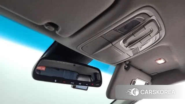 Hyundai Santa Fe TM id 3244049 из Кореи 9