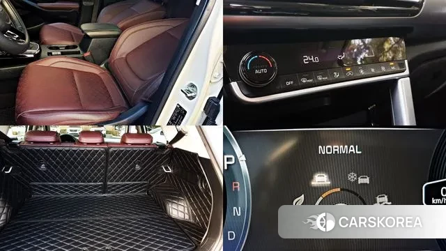 Kia Seltos id 3517184 из Кореи 9