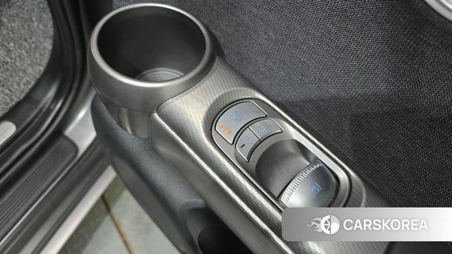 Genesis GV60 id 4202302 из Кореи 9