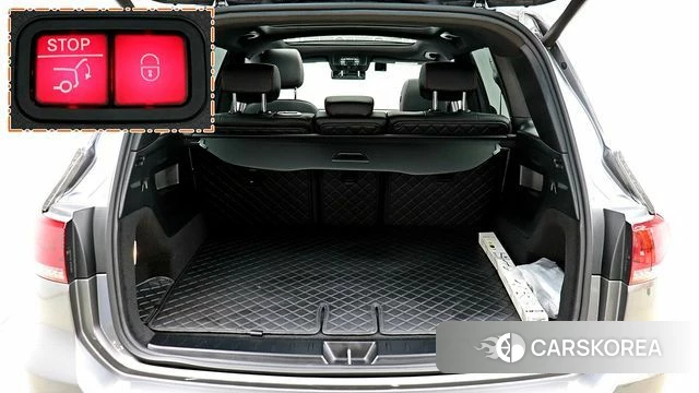 Mercedes-Benz GLB-Class X247 id 4842493 из Кореи 9
