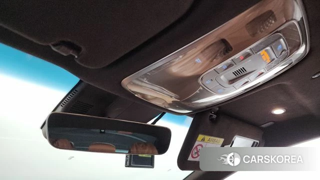 Genesis Electrified G80 (RG3) id 3954129 из Кореи 9