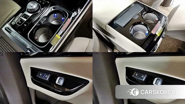 Kia Carnival 4th generation id 3367468 из Кореи 9