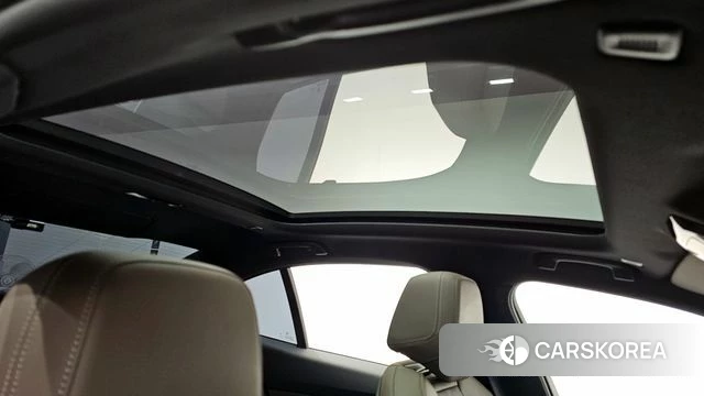 BMW 5 Series (G60) id 4222717 из Кореи 9