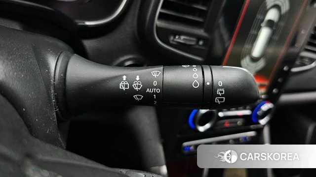 Renault Korea (Samsung) The New QM6 id 4350828 из Кореи 9