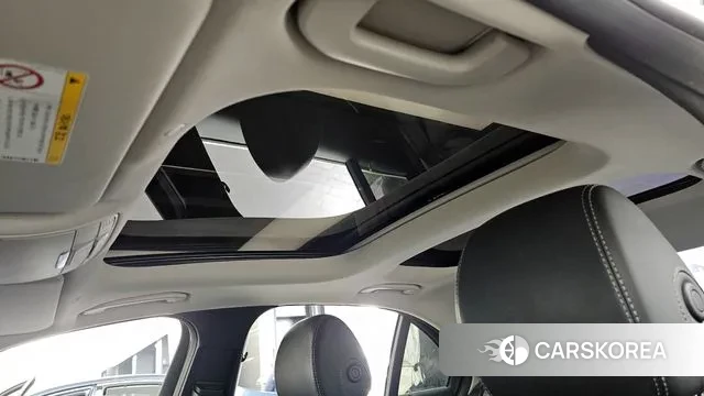 Mercedes-Benz E-Class W213 id 3489650 из Кореи 9