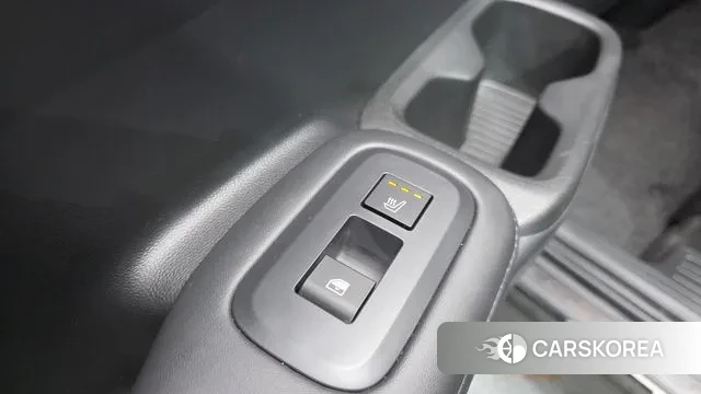 Hyundai Santa Fe (MX5) id 3669789 из Кореи 9