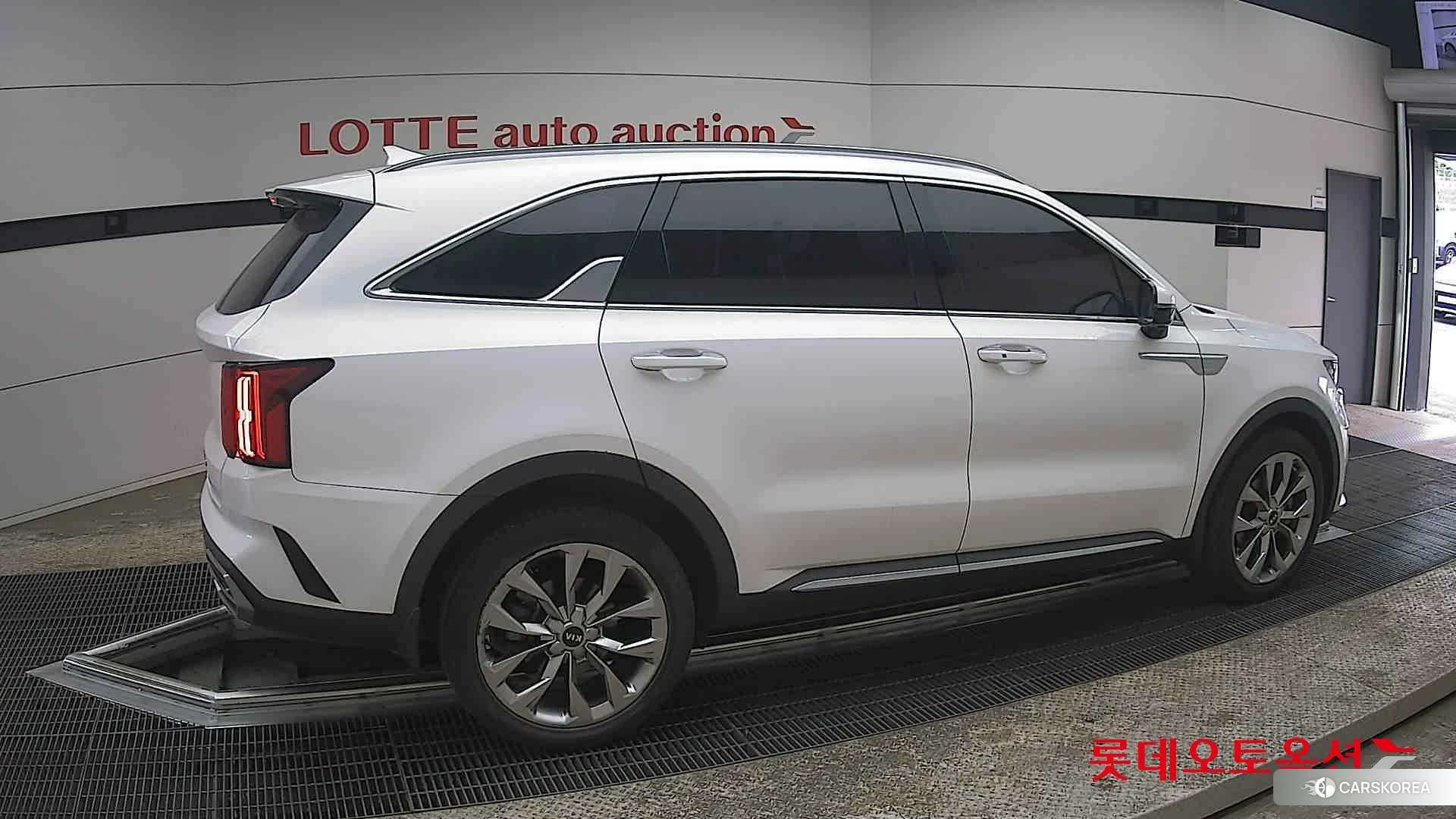 Kia Sorento id 3869384 из Кореи 9