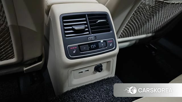 Audi A4 (B9) id 4422368 из Кореи 9