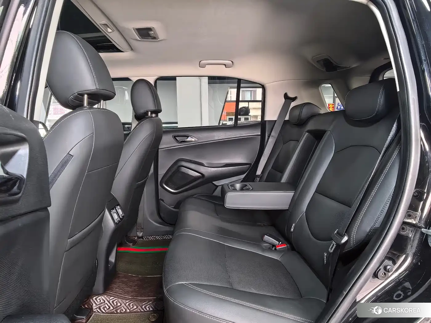 Hyundai Beijing Hyundai ix35 id 4576881 из Китая 9
