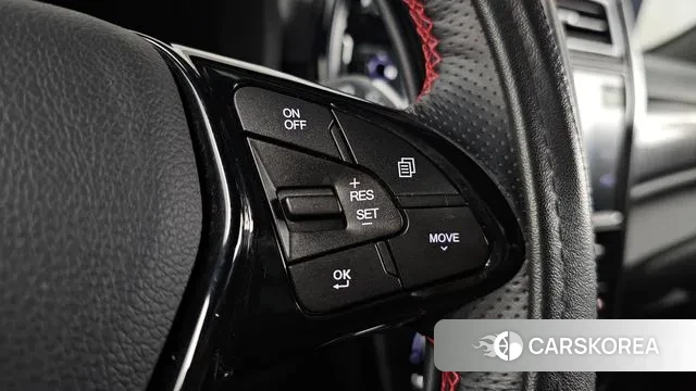 Ssangyong Berry New Tivoli id 3525820 из Кореи 9