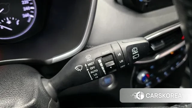 Hyundai Santa Fe TM id 3284853 из Кореи 9