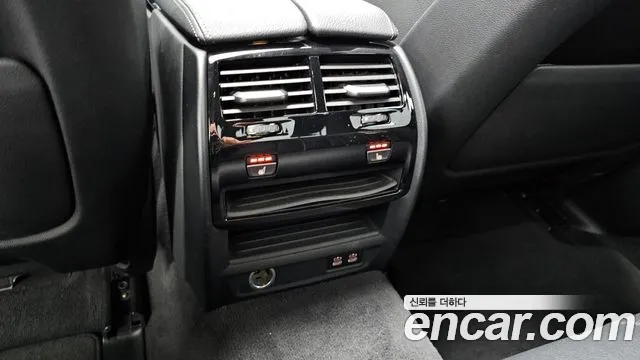 BMW 5 Series (G30) id 2718001 из Кореи 9