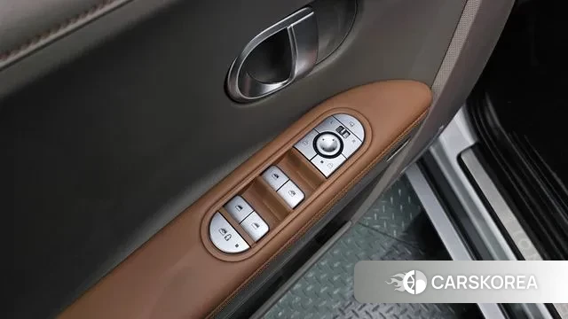 Hyundai Ionic 5 id 3143487 из Кореи 9