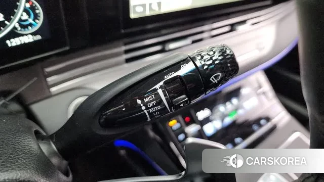 Hyundai The New Grandeur IG id 3422615 из Кореи 9