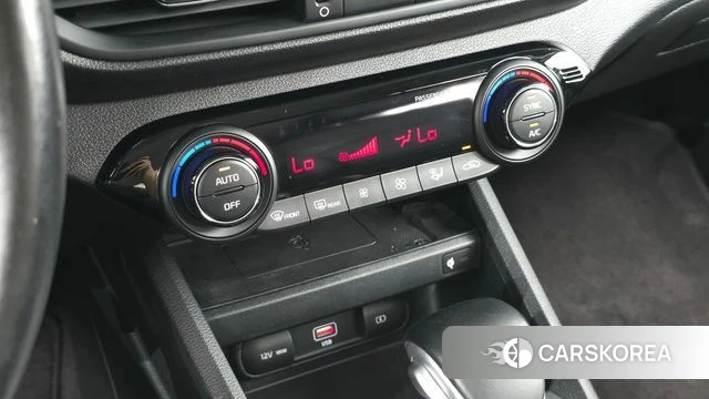 Kia The New K3 2nd generation id 4457665 из Кореи 9