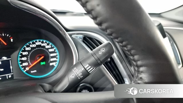 Chevrolet (GM Daewoo) The New Malibu id 4568319 из Кореи 9