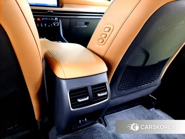 Hyundai Sonata D Edge (DN8) id 3236559 из Кореи 9