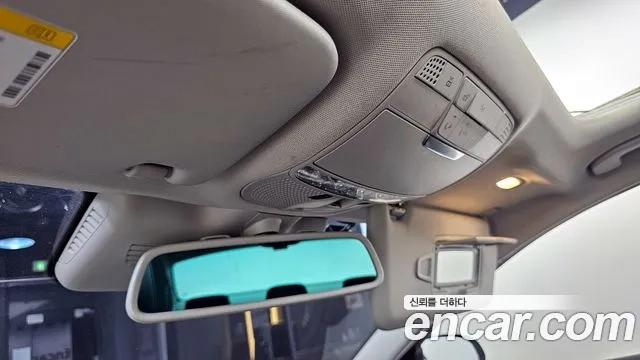 Mercedes-Benz C-Class W205 id 2887191 из Кореи 9