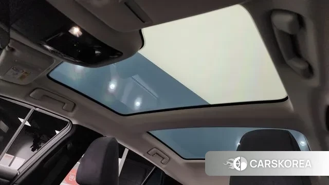 Lexus RZ450e id 3241220 из Кореи 9