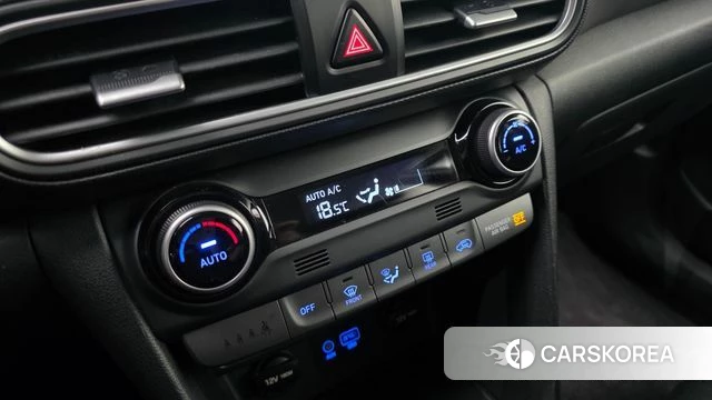 Hyundai Kona id 3820893 из Кореи 9