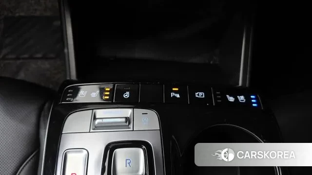 Hyundai Tucson (NX4) id 3438473 из Кореи 9