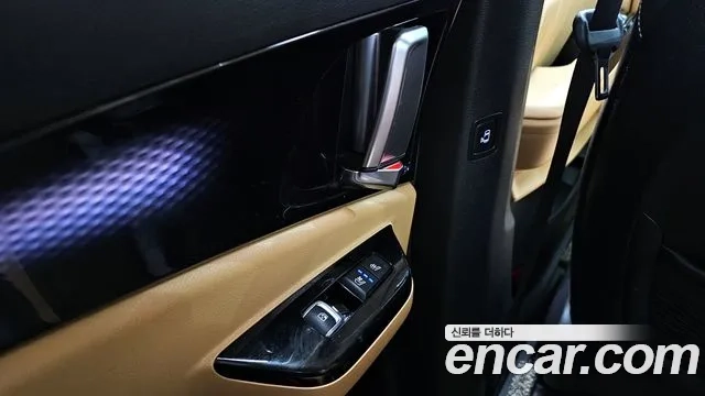 Kia Carnival 4th generation id 2950822 из Кореи 9