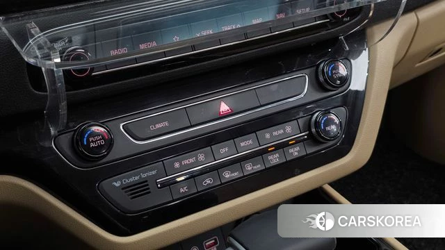 Kia The New Carnival id 3917067 из Кореи 9