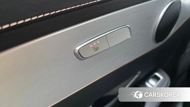 Mercedes-Benz EQC N293 id 3843698 из Кореи 9