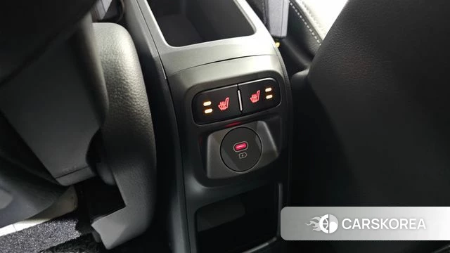 Kia The New Kia Ray id 3876510 из Кореи 9