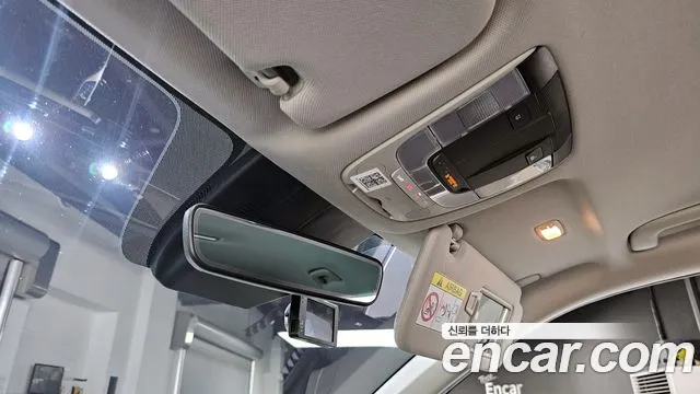 Kia Sorento 4th Generation id 2833405 из Кореи 9